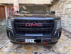 GMC Yukon